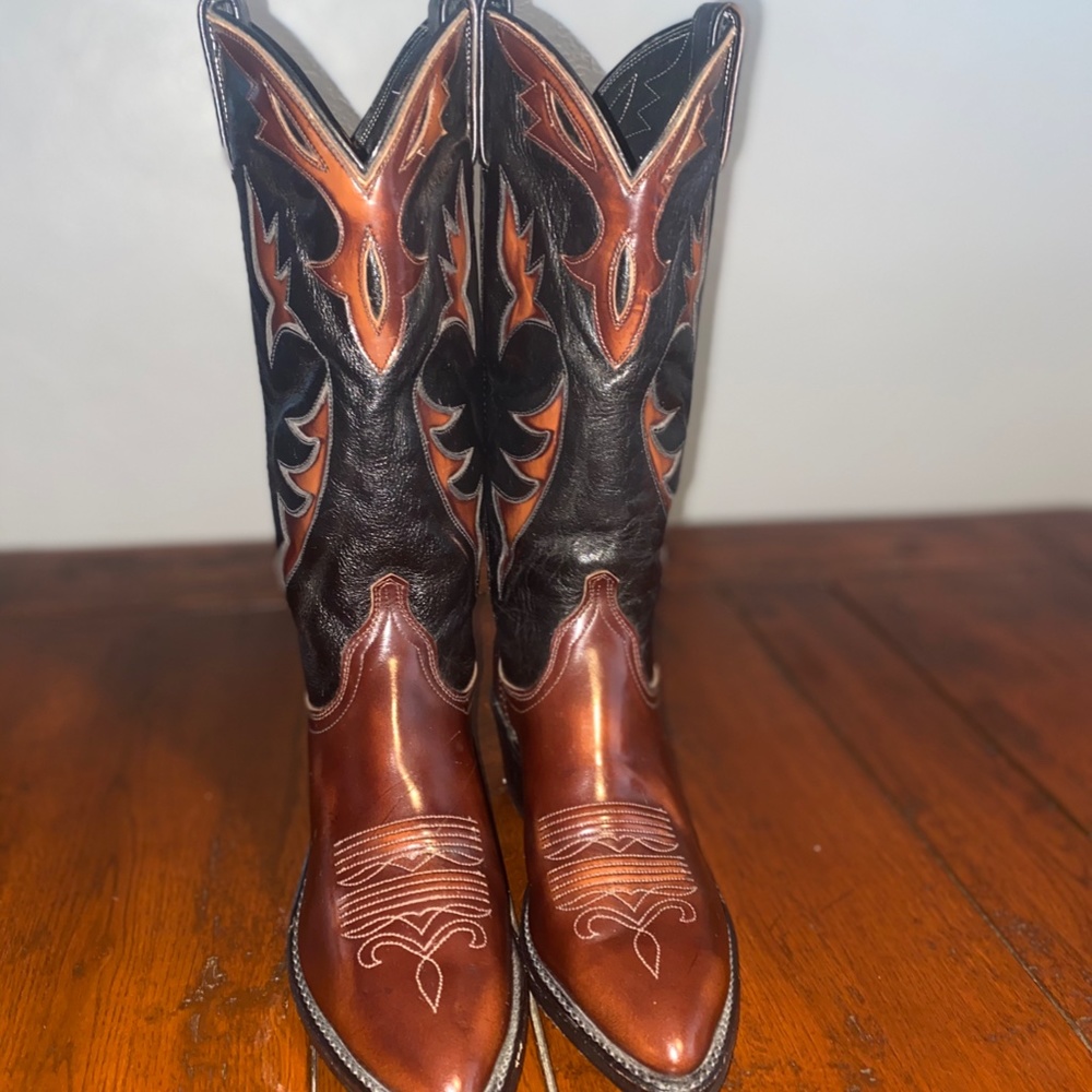 Dan Post Boots 6.5